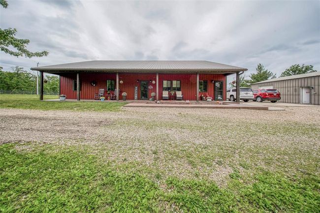 14901 State Route Ff, House other with 4 bedrooms, 3 bathrooms and 4 parking in Edgar Springs MO | Image 38