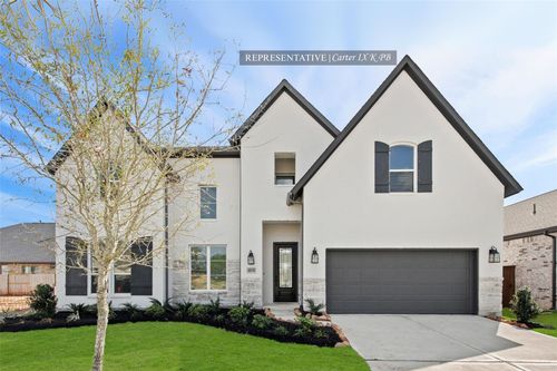 841 Caballos Dr, Friendswood, TX, 77546-2283 | Card Image