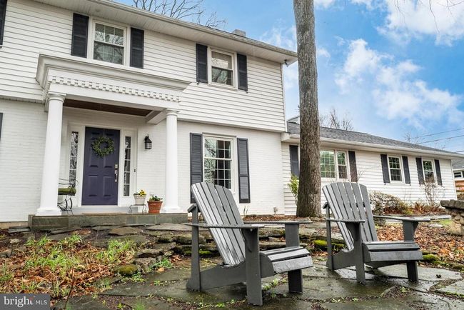 3850 S Hillview Rd, House other with 4 bedrooms, 3 bathrooms and null parking in Allentown PA | Image 5