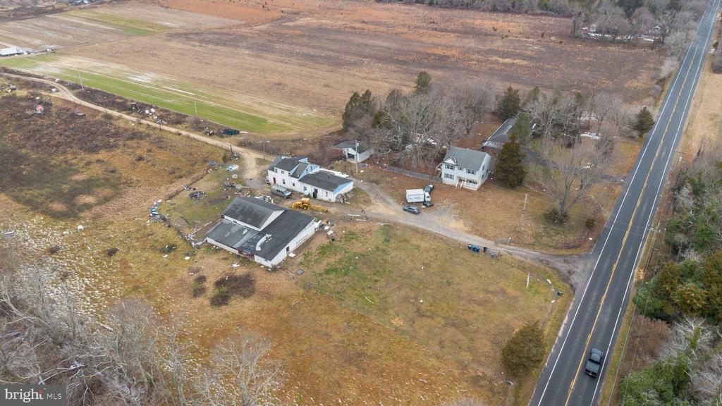 Farm in WILLIAMSTOWN 3