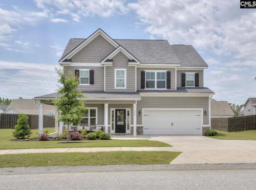 3049 Stallion Rdg, Graniteville, SC, 29829-4064 | Card Image