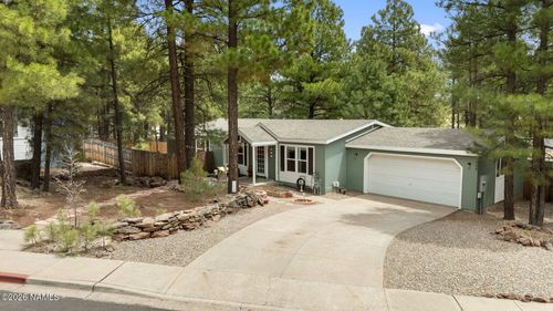 1248 S Chattanooga St, Flagstaff, AZ, 86001-2408 | Card Image