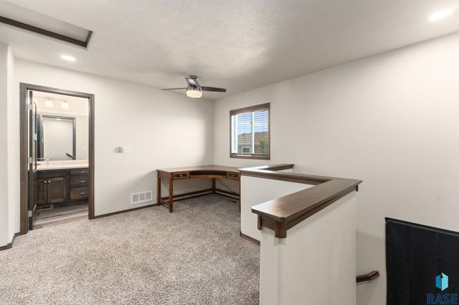 4418 E Whisper Ridge Pl, Townhouse with 2 bedrooms, 2 bathrooms and null parking in Sioux Falls SD | Image 9
