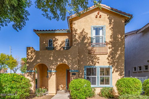 3115 E Camellia Dr, Gilbert, AZ, 85296-7815 | Card Image