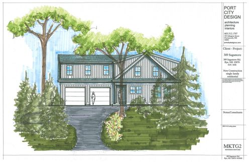 389 Sagamore Rd, Rye, NH, 03870-2056 | Card Image