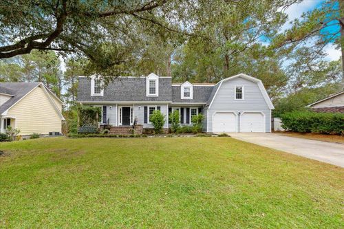 202 Hunt Club Drive, Summerville, SC, 29485 | Card Image