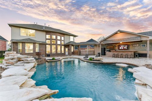 714 Summer Trace Ln, Richmond, TX, 77406-3676 | Card Image