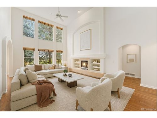 14890 E Maplewood Dr, Centennial, CO, 80016-4707 | Card Image