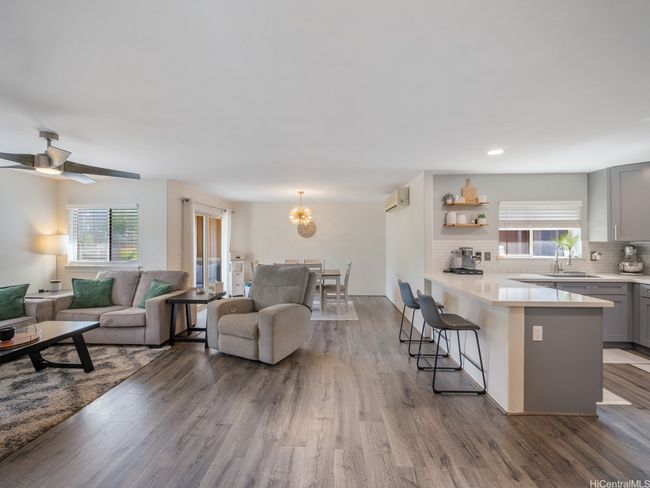APT-404 - 92-1117 Panana St, Condo with 2 bedrooms, 2 bathrooms and 2 parking in Kapolei HI | Image 5