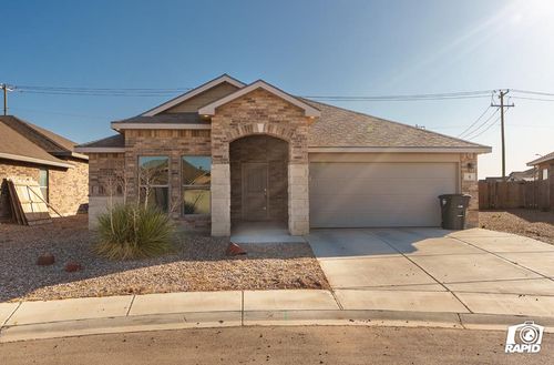 4 Pepperdine Ct, Odessa, TX, 79765-2335 | Card Image