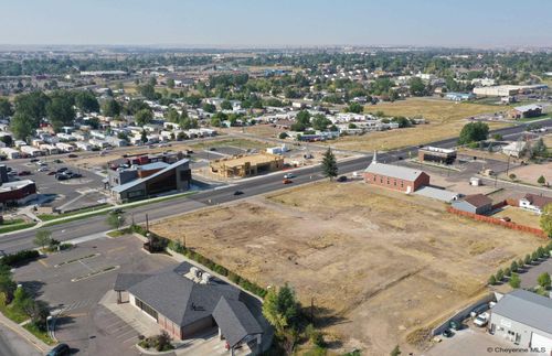 3820 E Pershing Blvd, Cheyenne, WY, 82001-5942 | Card Image