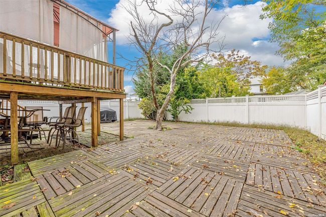 19 E Atlantic Ave, House other with 3 bedrooms, 1 bathrooms and null parking in Oceanside NY | Image 19