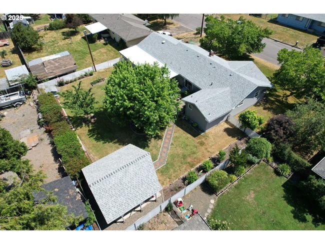 131 Mountain View Ave, House other with 3 bedrooms, 2 bathrooms and 2 parking in Myrtle Creek OR | Image 27