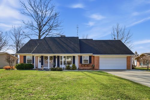 206 Magnolia St, Celina, OH, 45822-1225 | Card Image