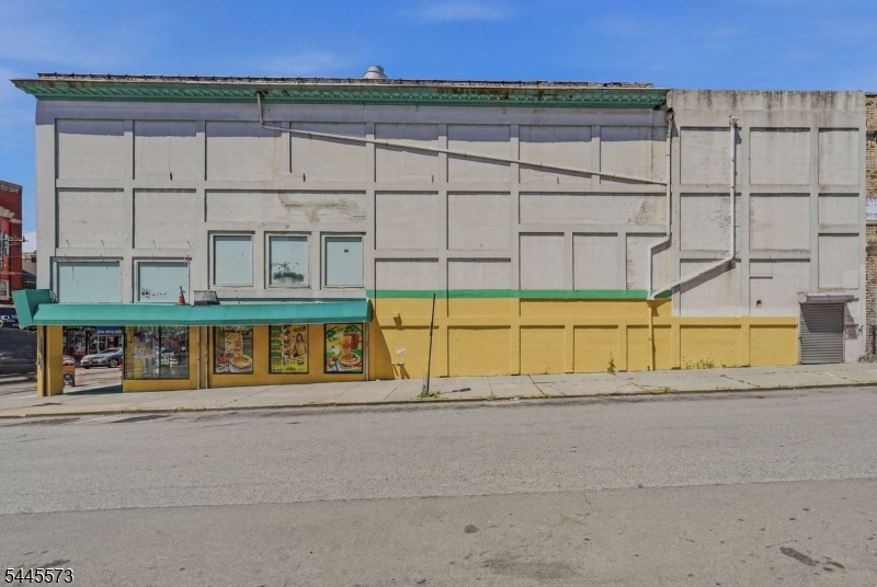 Commercial Lease in Paterson City