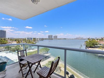 607 - 2841 Ne 163rd St, Condo with 1 bedrooms, 1 bathrooms and null parking in North Miami Beach FL | Image 1