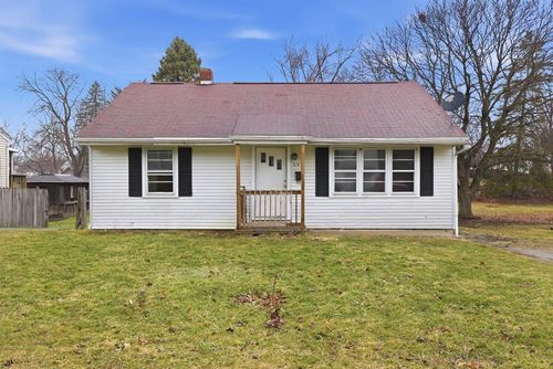516 Burns St, Mansfield, OH, 44903-1008 | Card Image