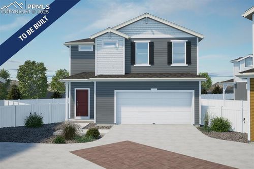 5627 Dakan Loop, Colorado Springs, CO, 80927-4252 | Card Image