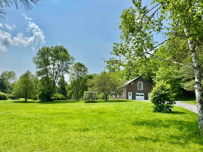 221 Plateau Rd, House other with 3 bedrooms, 3 bathrooms and null parking in East Calais VT | Image 53