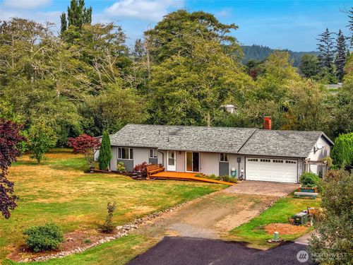 7103 Captain Gray Drive Drive, Ilwaco, WA, 98624 | Card Image