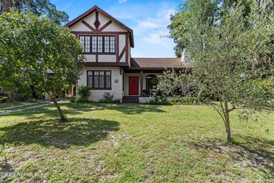 334 S 19 Th Street, House other with 4 bedrooms, 3 bathrooms and null parking in Palatka FL | Image 3