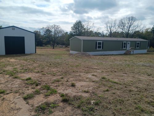 4943 Anice Rd, Charleston, AR, 72933-8266 | Card Image