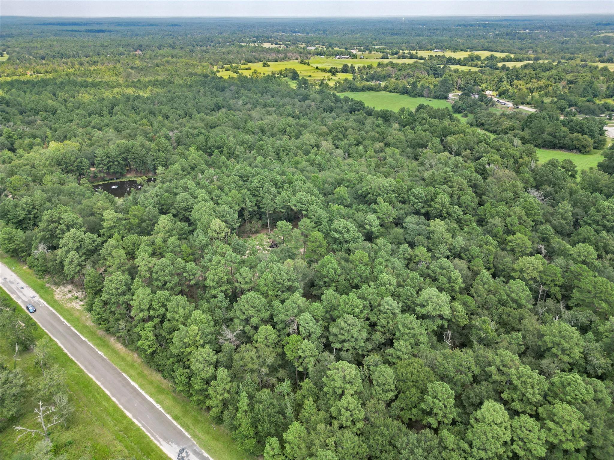 Land in Huntsville 5