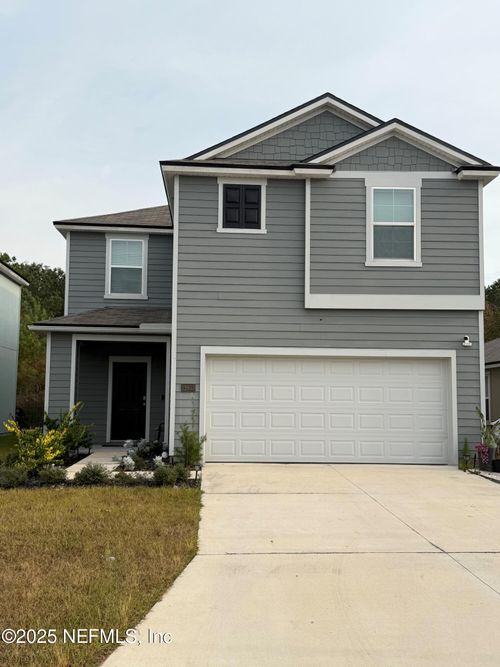 12853 Cacao Tree Trl, JACKSONVILLE, FL, 32218-3068 | Card Image