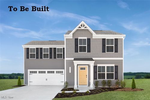 127 Hidden Brook Drive Court, Ravenna, OH, 44266 | Card Image