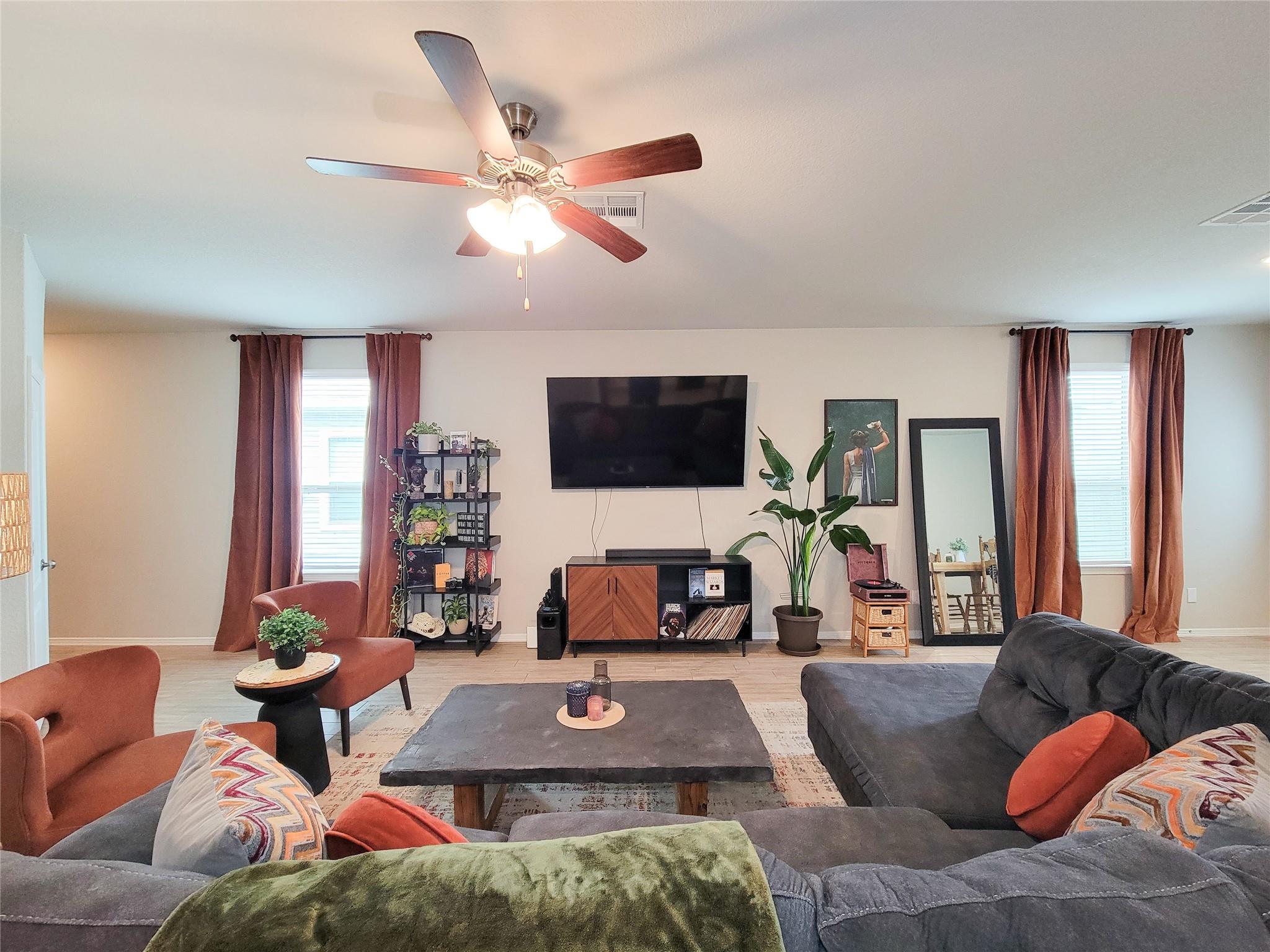Residential Lease in Houston 4