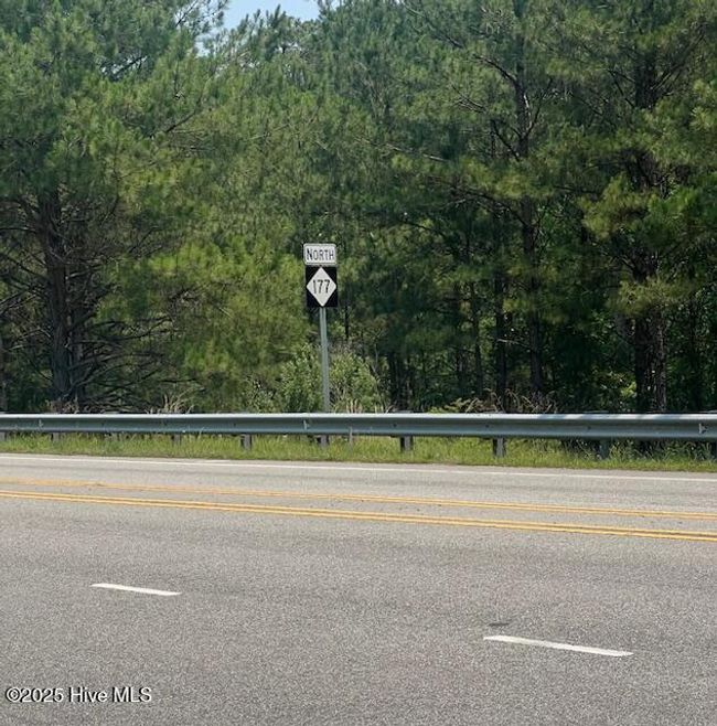 Exiting onto Hwy 177 from 74W | Image 7