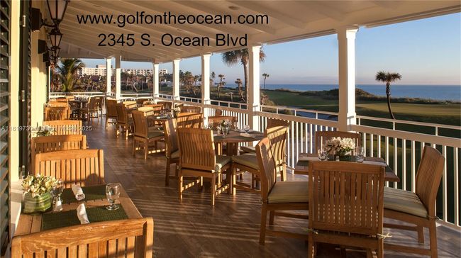 APT-611 - 3475 S Ocean Blvd, Condo with 1 bedrooms, 2 bathrooms and null parking in Palm Beach FL | Image 17