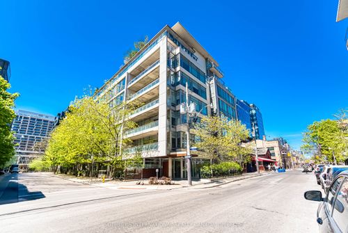 66 Portland St, Toronto, ON, M5V2M6 | Card Image