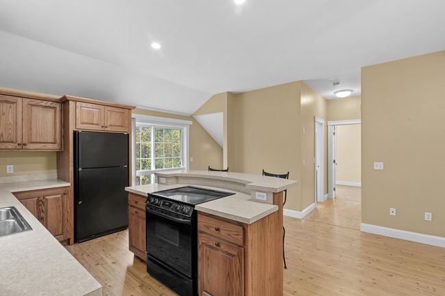 34 Stark Hwy S, House other with 2 bedrooms, 1 bathrooms and null parking in Dunbarton NH | Image 23