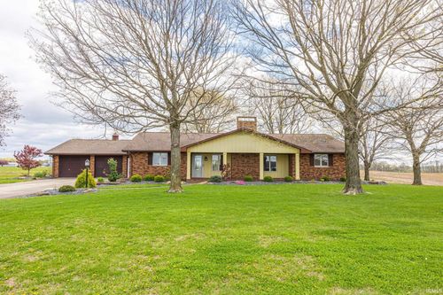 7412 N 800w, Otwell, IN, 47564-9620 | Card Image