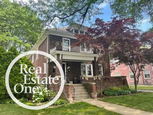 596 Neff Rd, Grosse Pointe, MI, 48230-1649 | Card Image