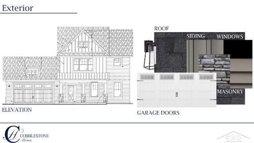 8657 Foxtail Trail Street, Tittabawassee Township, MI, 48623 | Card Image