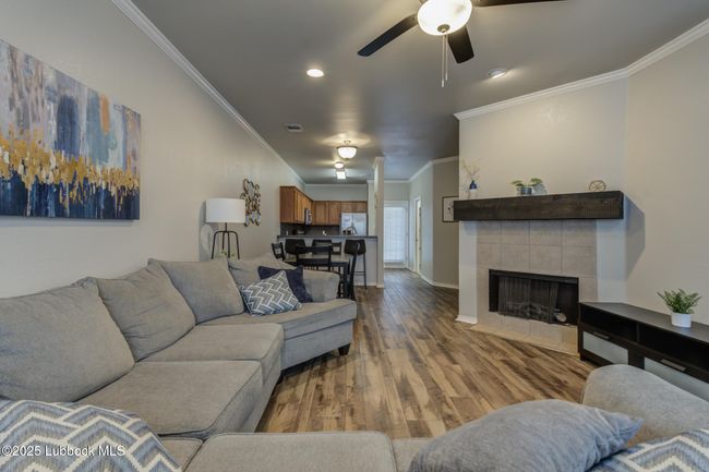 APT-4 - 2109 Main St, Condo with 3 bedrooms, 4 bathrooms and null parking in Lubbock TX | Image 16