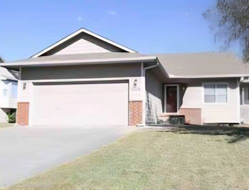 6324 N Chisholm Pointe St, Park City, KS, 67219 | Card Image