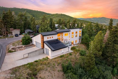 249 Parkview Drive Drive, Park City, UT, 84098 | Card Image