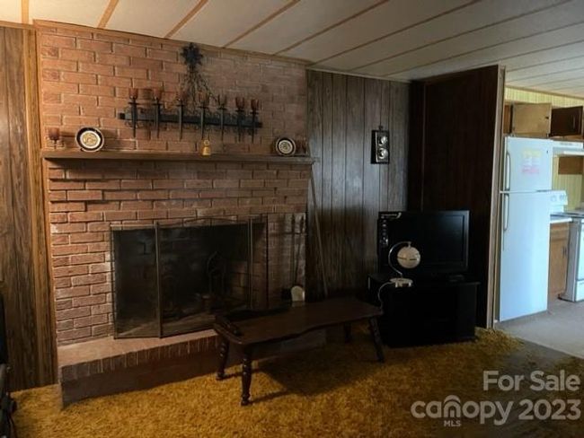 206 Bennett Rd, House other with 2 bedrooms, 2 bathrooms and null parking in Stony Point NC | Image 9