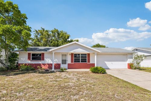 7911 Bell Dr, PORT RICHEY, FL, 34668-1103 | Card Image