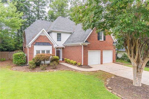 205 Vickery Way, Roswell, GA, 30075-4691 | Card Image