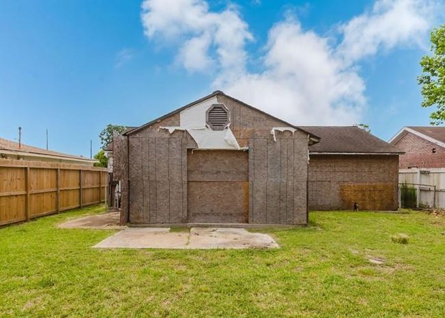 2511 Morningside Ln, House other with 3 bedrooms, 2 bathrooms and 2 parking in Pasadena TX | Image 5