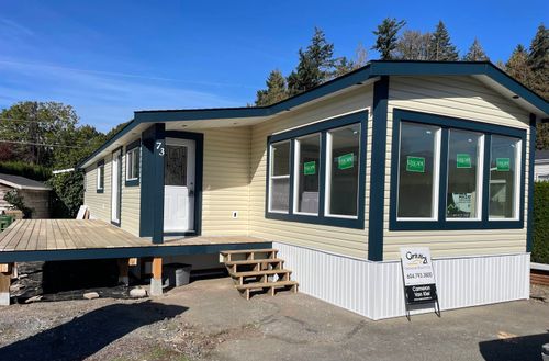 104-45640 Watson Rd, Chilliwack, BC, V2R3R1 | Card Image