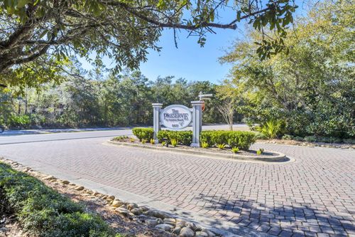 Lot 6 Morgans Trail, Santa Rosa Beach, FL, 32459 | Card Image