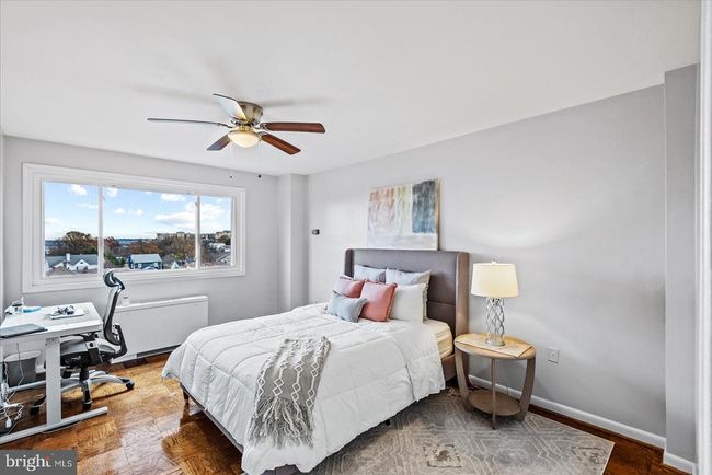 APT-410 - 1830 Columbia Pike, Condo with 2 bedrooms, 1 bathrooms and null parking in ARLINGTON VA | Image 35