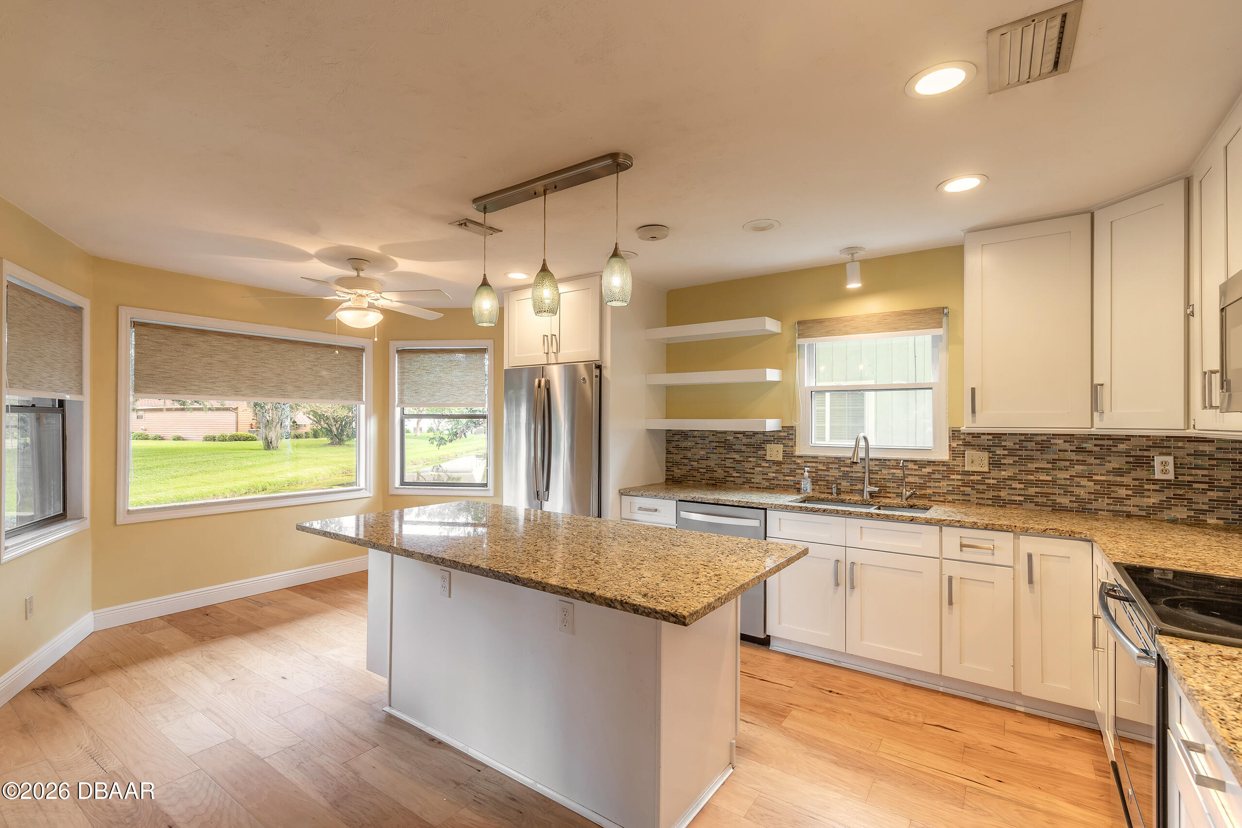 Residential in Daytona Beach 5