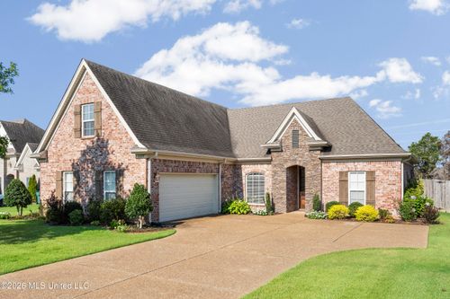 4389 W Vineyard Drive, Southaven, MS, 38672 | Card Image