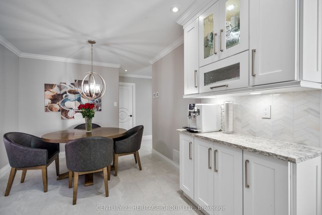 20 Fox Run Lane, House other with 6 bedrooms, 4 bathrooms and 3 parking in Bradford ON | Image 11